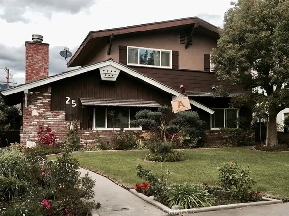25 Fano St, Arcadia, CA 91006