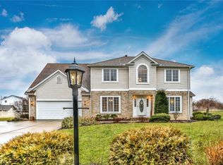 1850 Mara Cir, Streetsboro, OH 44241