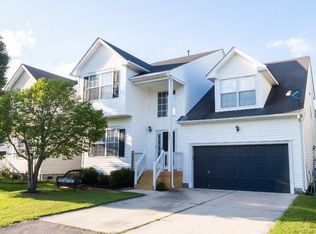 306 Dunn St, Chesapeake, VA 23320