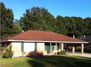 10948 Big Sur Dr, Baton Rouge, LA 70818