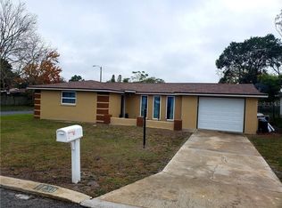 7630 Tyson Dr, Port Richey, FL 34668