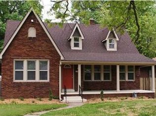 1309 Ravenswood Dr, Evansville, IN