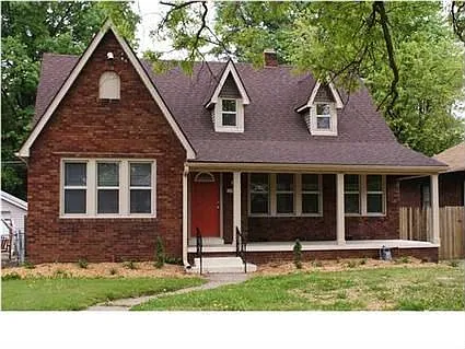 1309 Ravenswood Dr photo 1