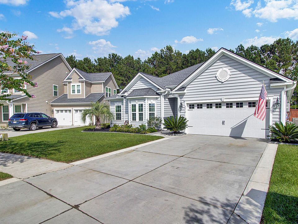 216 Witch Hazel St, Summerville, SC 29486 Zillow