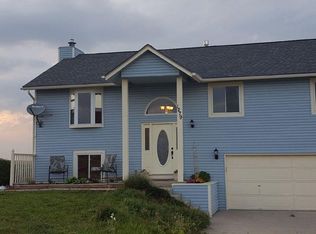 1279 Coronado Rd, Elizabeth, CO 80107