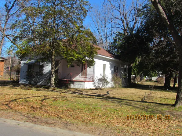 409 Oak St, Crossett, AR 71635