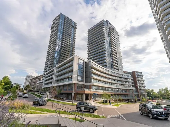36 Manor Rd E #722, Toronto, ON M4S 1P8