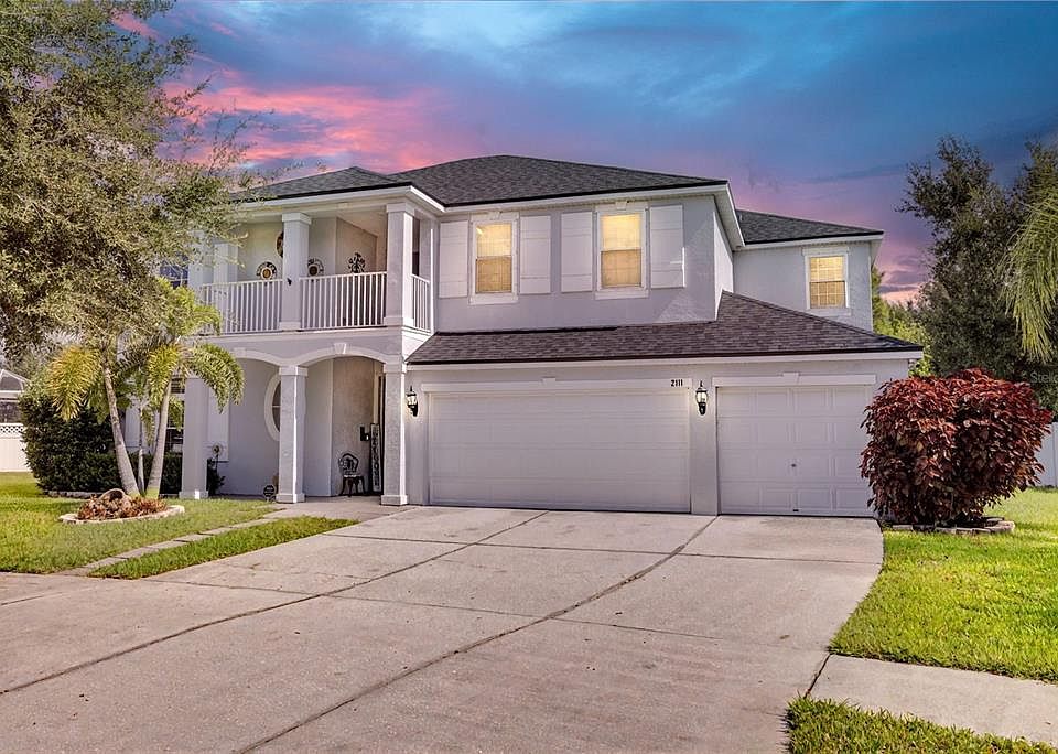 1st image of 2111 COLVILLE CHASE DRIVE
