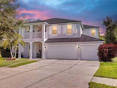2111 Colville Chase Dr, Ruskin, FL, 33570