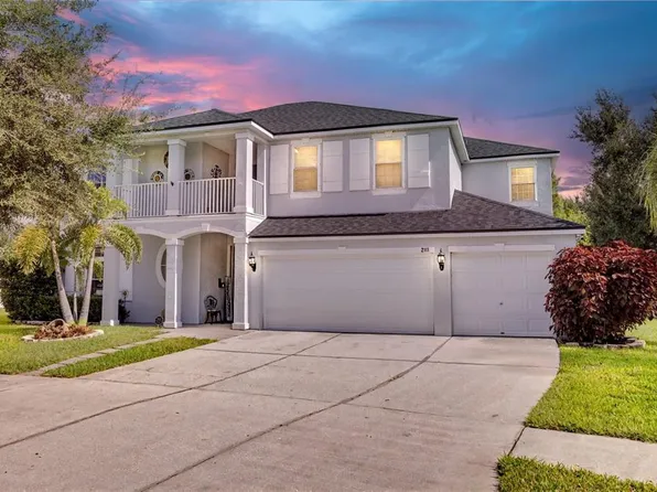 2111 Colville Chase Dr, Ruskin, FL 33570