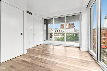 Rented by REAL New York