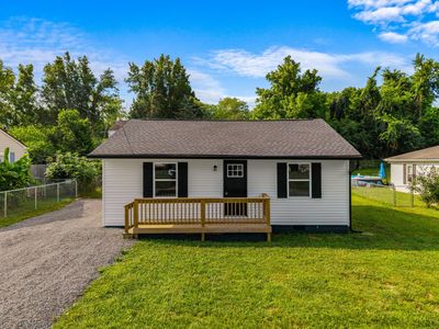810 Brown Ave, Morristown, TN, 37813