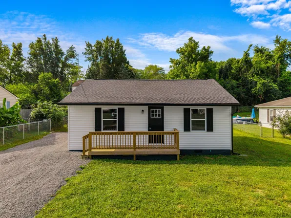 810 Brown Ave, Morristown, TN 37813