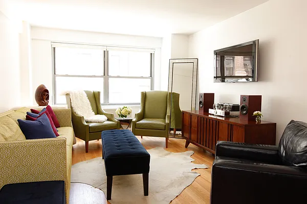 Rented by William B. May | media 20