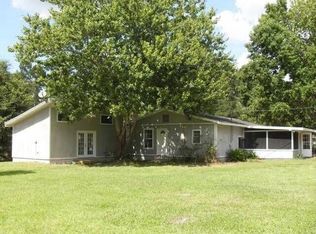 12014 SW 1st St, Micanopy, FL 32667