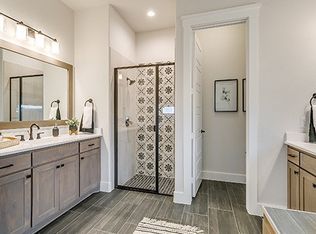 328 Alina St, Burleson, TX 76028