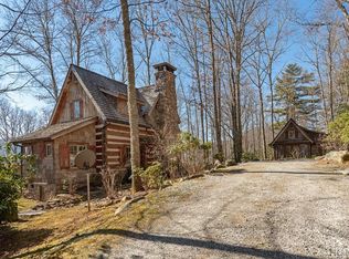 876 Salt Rock Rd, Cullowhee, NC 28723