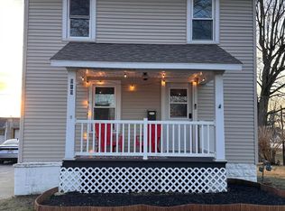 919 S Main St, Fostoria, OH 44830