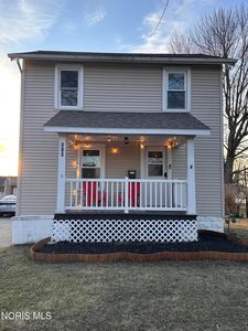 919 S Main St, Fostoria, OH, 44830