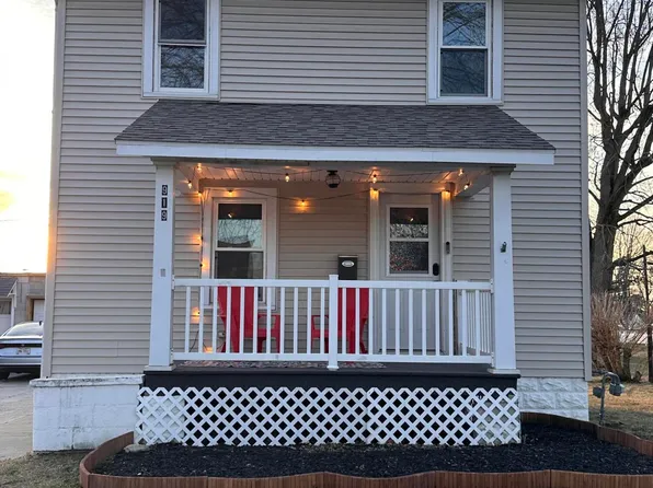 919 S Main St, Fostoria, OH 44830