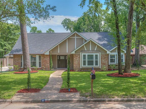 3rd image of 2107 Hidden Creek Dr