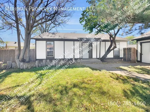 9119 Belton Dr, Lubbock, TX 79423