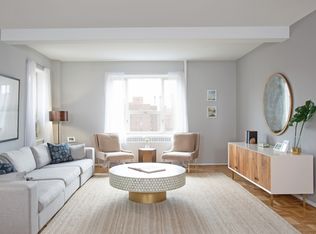 3 Peter Cooper Rd #3A, New York, NY 10010