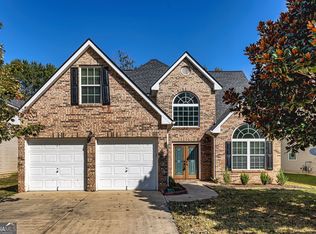 11438 Flemming Cove Dr, Hampton, GA 30228