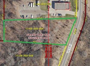 0 Victory Dr, Howell, MI 48843