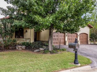 5019 E 119th St, Tulsa, OK 74137