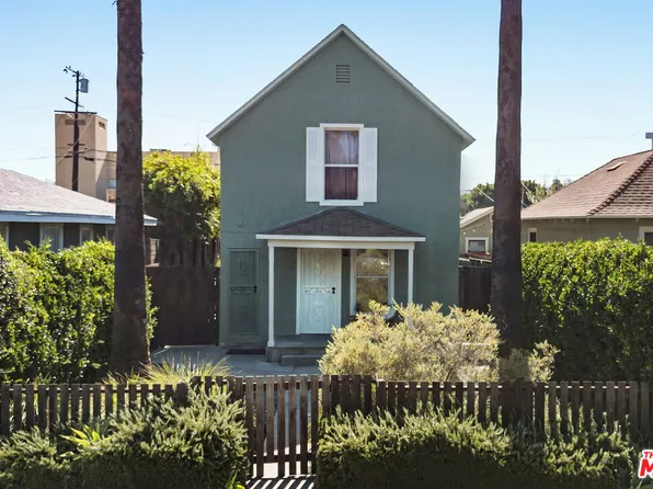 5916 Marmion Way, Los Angeles, CA 90042