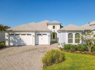 153 Island Breeze Ave, Daytona Beach, FL 32124