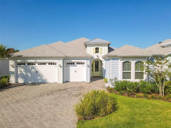 153 Island Breeze Ave, Daytona Beach, FL 32124