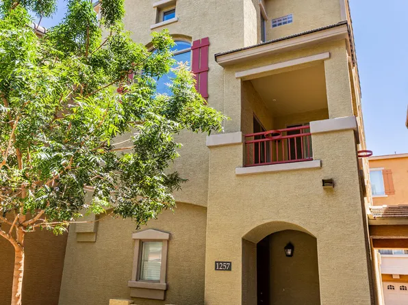 240 W JUNIPER Avenue #1257, Gilbert, AZ 85233