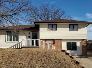 1318 Macarthur Rd, Hays, KS 67601