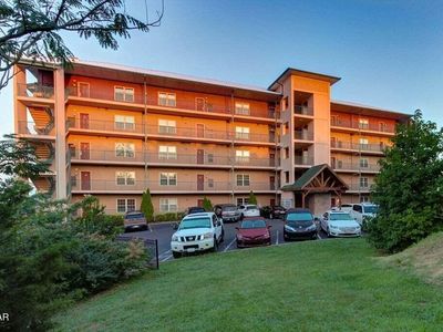 410 Big Bear Way Ste 2001, Pigeon Forge, TN, 37863