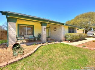 6303 Fox Creek St, San Antonio, TX 78247