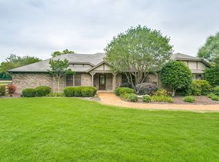 12 Chisholm Trl, Lucas, TX 75002
