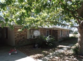 909 W Seventh Ave, OBERLIN, LA 70655