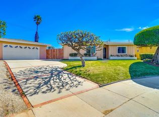 1008 N Adobe Ave, Montebello, CA 90640