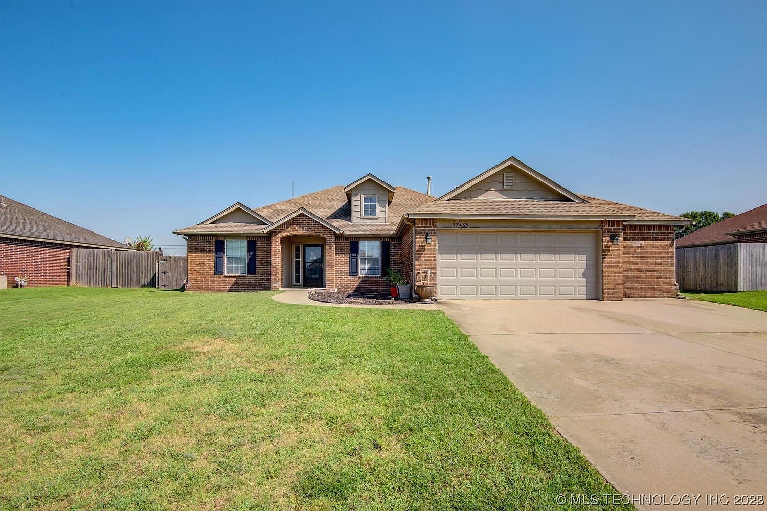 27469 E 112th St S, Coweta, OK 74429 Zillow