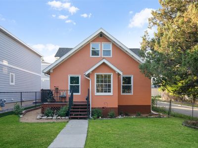 716 N Davis St, Helena, MT, 59601