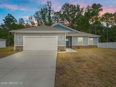 247 RIVER HILL Drive, Welaka, FL, 32193