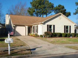 1300 Kasba Ct, Virginia Beach, VA 23464