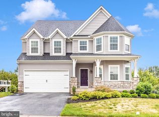 1710 Trotter St, Frederick, MD 21702