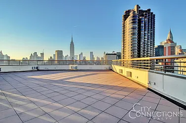 Sold by City Connections Realty