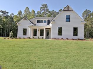 176 Ryeland Dr, Senoia, GA 30276