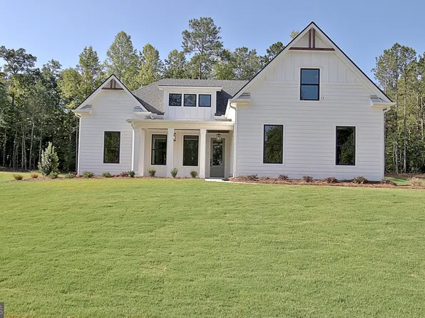176 Ryeland Dr, Senoia, GA 30276