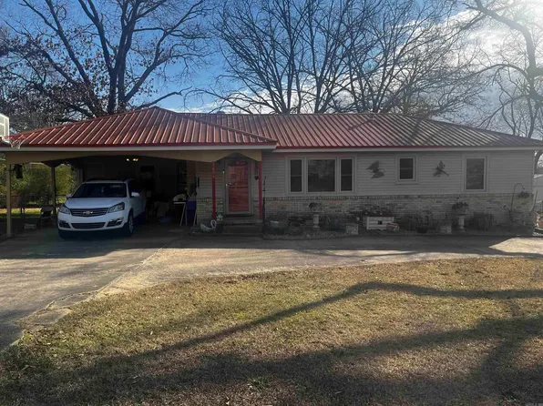 (undisclosed Address), Sherwood, AR 72120