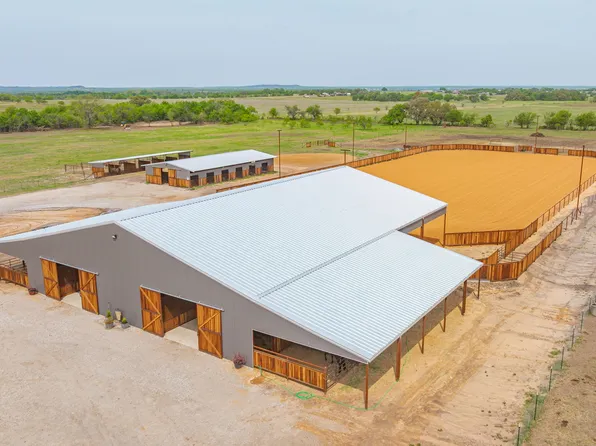 15350 Margarita Ct, Lipan, TX 76462